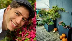 Bydlení Milana Peroutky