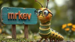 Originální jmenovky k rostlinám