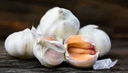 Vliv česneku na rostliny