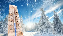 Jaké bude počasí o víkendu? Mrazivé, a proto můžete využít naše tipy na výlety