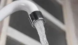 Regulace spotřeby pitné vody