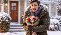 Jaké bude počasí o víkendu? Valentýn bude tentokrát na sněhu