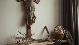 Příprava na Velikonoce 