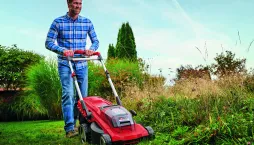 Jak udržet trávník zdravý po celý rok