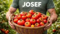 Nejlepší triky pro výsev rajčat na den svatého Josefa