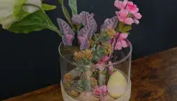 Nejkrásnější velikonoční květiny do vázy: Inspirace pro váš domov