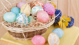 Svatý (pašijový) týden