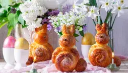 Škaredá středa a velikonoční tradice v obrazech