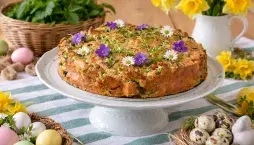 velikonoční nádivka