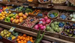 Neobvyklé a exotické druhy zeleniny