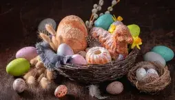 Zvyky a tradice na Velikonoční pondělí u nás 