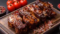 Bezpečné grilování na zahradě i na balkóně