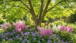 trnovník akát (Robinia pseudoacacia) 