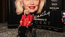 Marika Gombitová
