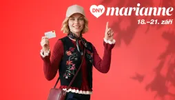 Dny Marianne 2026