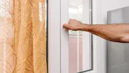 Jak větrat na podzim