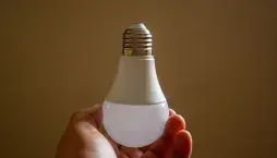 LED žárovky