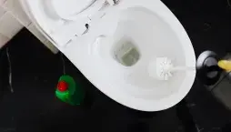Jak odstranit vodní kámen