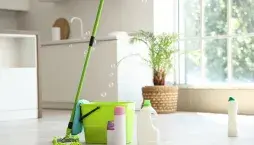 Babiččiny triky na úklid bez chemie, které fungují i dnes