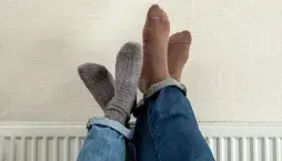 Správné nastavení radiátoru pomůže udržet příjemné teplo